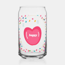 LET’S CELEBRATE!
