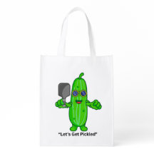 Let’s Get Pickled | Funny Pickleball Player Gift 