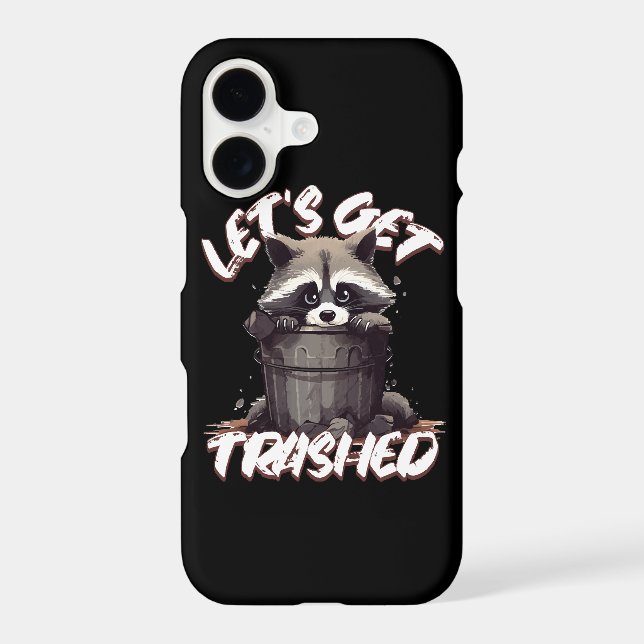 Let’s Get Trashed (Back)