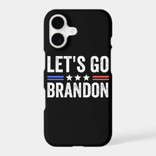 LET’S GO BRANDON Cardinal