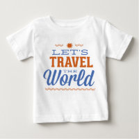 Let’s Travel The World