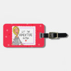 Let the Adventure Begin