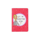 Let the Adventure begin