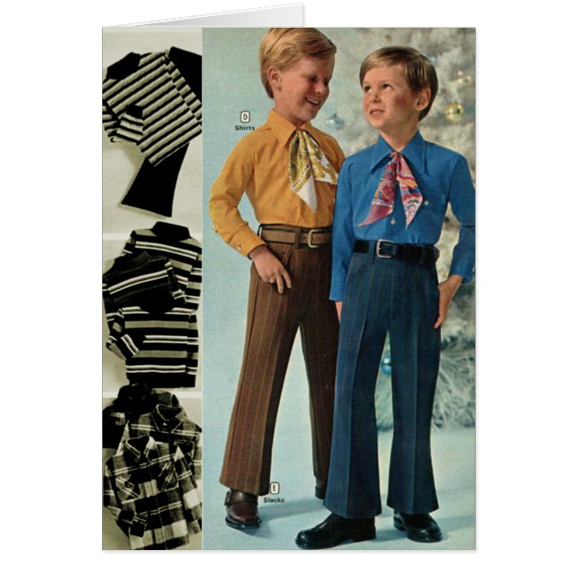 Let the Beatings Begin! Funny Card (Front)