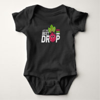 Let The Beet Drop Festival EDM Music DJ