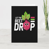 Let The Beet Drop Festival EDM Music DJ