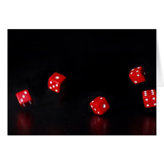 Let the Good Times Roll (Front Horizontal)