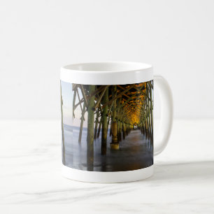 Let The Light Shine Through Coffee Mug