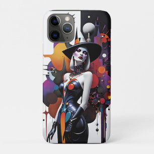 Let the Power of Witchcraft Compel You - Ken Gauge iPhone 11 Pro Case