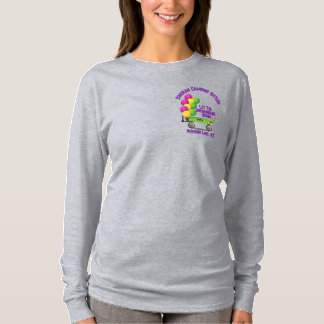 Let the Shenanigans Begin T-Shirt
