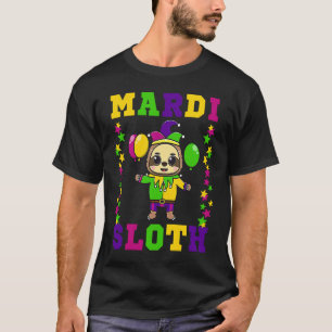 Let the Shenanigans begin This is my 2023 Mardi Gr T-Shirt