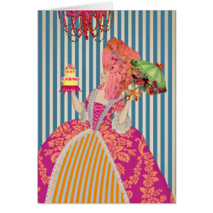 Let Them Eat Cake (More Options) -