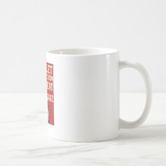 Let Them Eat Cake – Sassy Mug for Sweet Moments  S