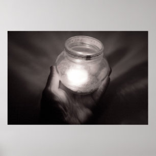 Let There Be Light fine art print