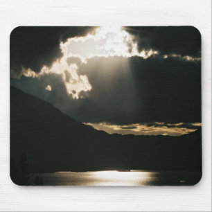Let there be Light... Mouse Pad