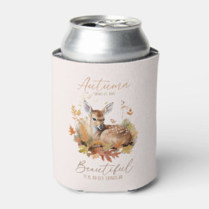 Let Things Go Autumn Can Cooler