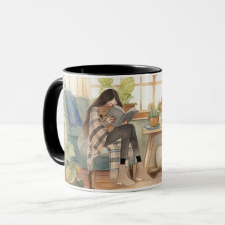 Let Your Imagination Roam Mug