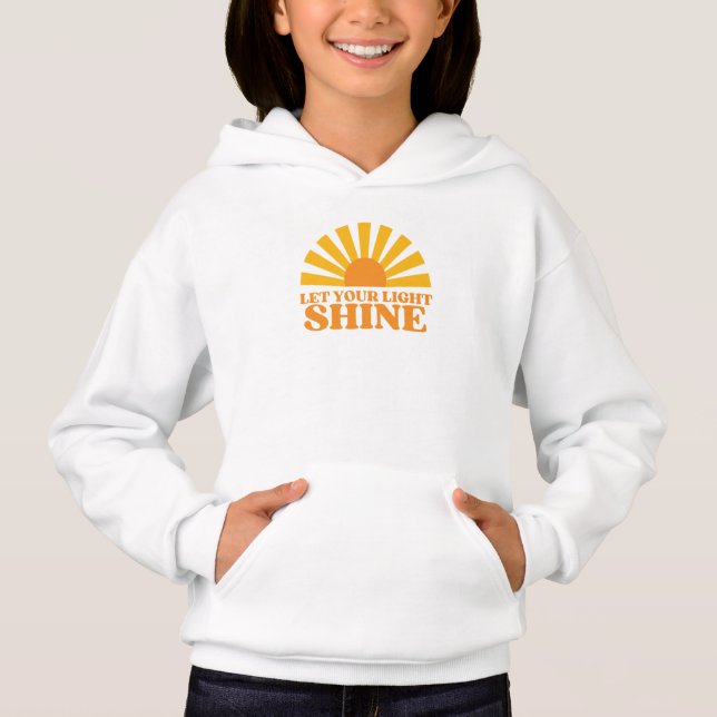 Let Your Light Shine (Front)
