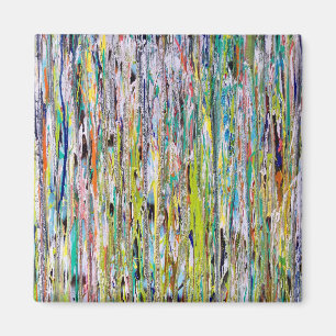 Let Your Light Shine Down Magnet