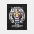 Let Your Lion Out Brandon Lake Merch Praise Jesus 