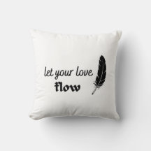 Let Your Love Flow
