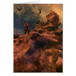 Let Your Spirits Soar