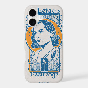 Leta Lestrange Illustration