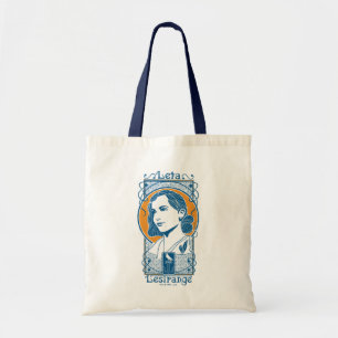 Leta Lestrange Illustration Tote Bag