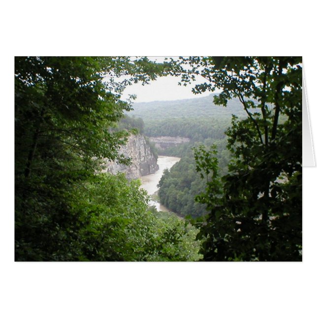 Letchworth (Front Horizontal)