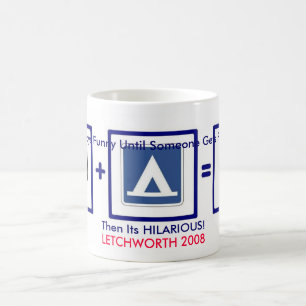 Letchworth 2008 Mug
