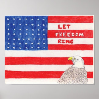 LetFreedomRing Poster