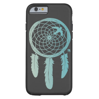 LETGOdwork Dreamcatcher Case iPhone 6 case