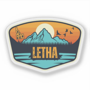 Letha, Idaho