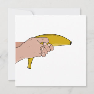 Lethal banana