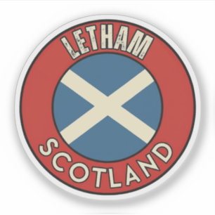 Letham, Scotland