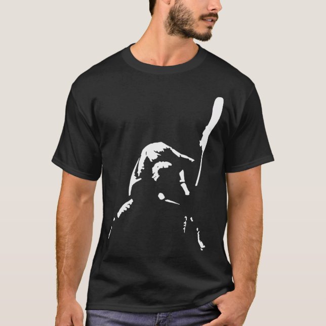 Lets Calling T-Shirt (Front)