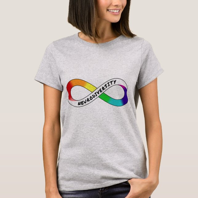Let's celebrate and understand the differences in  T-Shirt (Front)