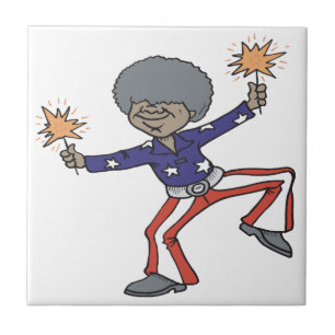 Lets Celebrate Ceramic Tile
