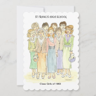 Lets celebrate invitation