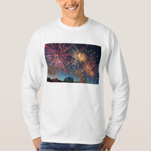 Let's Celebrate T-Shirt