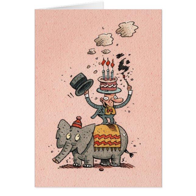 Let's Celebrate You! (Front)