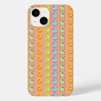 Let's Cell-ebrate!  Case-Mate iPhone 14 Case