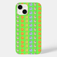 Let's Cell-ebrate!