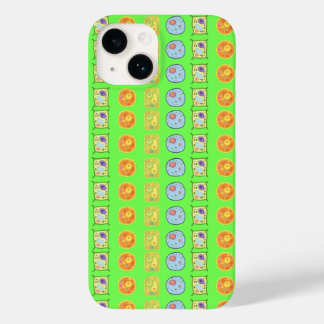 Let's Cell-ebrate!  Case-Mate iPhone 14 Case