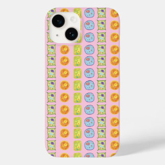 Let's Cell-ebrate!  Case-Mate iPhone 14 Case