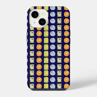 Let's Cell-ebrate! iPhone 14 Case