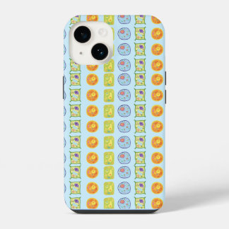 Let's Cell-ebrate! iPhone 14 Case