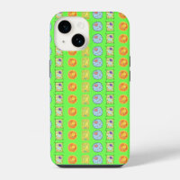 Let's Cell-ebrate!