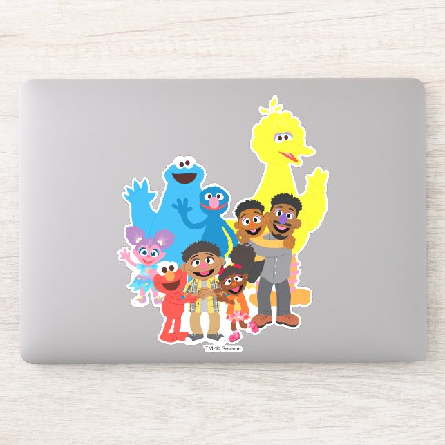 Let's Come Together (Computer)