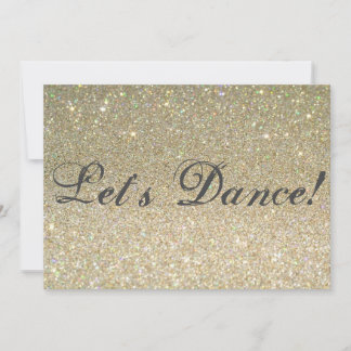 Let's Dance!